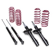 Vogtland sport suspensions for - vogtland,
