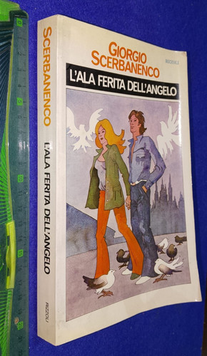 Libro giorgio scerbanenco - libro🌎,