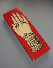 PIERO FORNASETTI MILANO