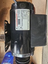 Motore AC CENTURY, nello