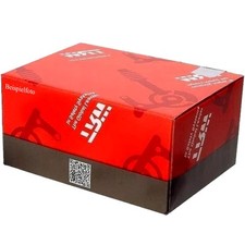 Pastiglie freno anteriori