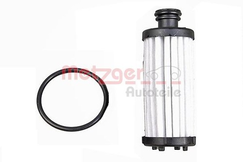 Metzger kit filtro idraulico - kit,