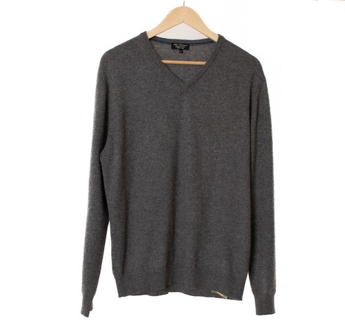 Maglione uomo pure cashmere - uomo,