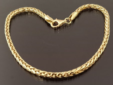 BRACCIALE IN ORO 18 CT 750
