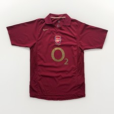 Maglia arsenal highbury - arsenal,