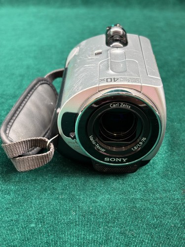 Videoregistratore digitale - , hd