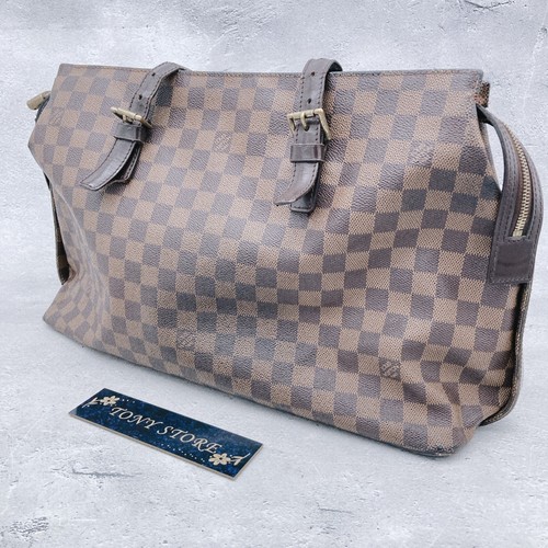 Borsa tracolla louis vuitton - a,