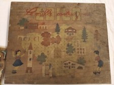Gioco costruzioni legno per - gioco,