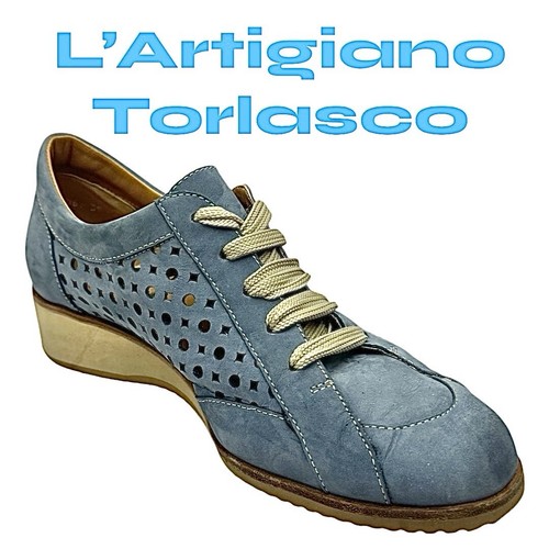 Artigiano torlasco donna - l’artigiano,