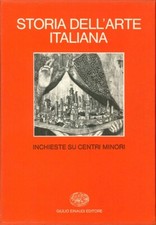 Storia dell'arte italiana. 8