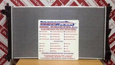 Radiatore suzuki sx4 fiat - sx4,