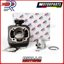 KT00123 CILINDRO DR 50CC D.40
