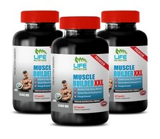 Integratore Tonico Potenza -