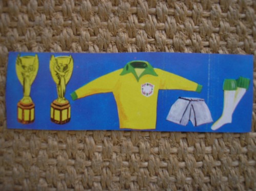 Brasile brasil uniform jersey - uniform,