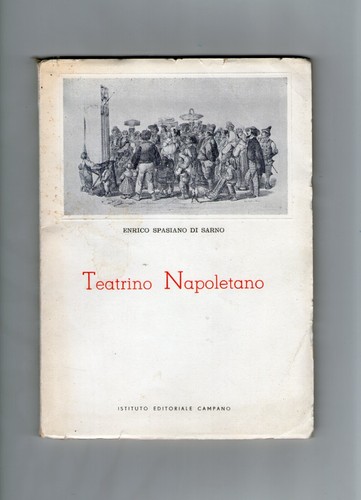 Enrico spasiano sarno - enrico,
