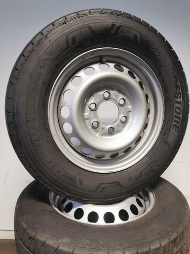 Gomme estive 225 - estive, r16