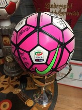 Pallone ufficiale campionato - pallone,