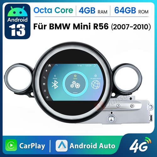 Autoradio carplay per bmw - autoradio,