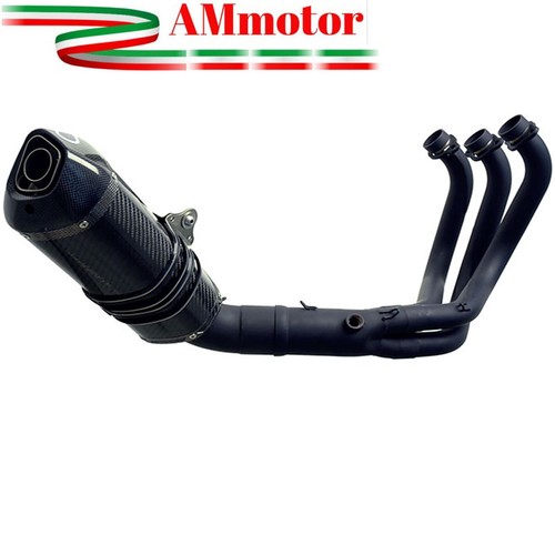 Scarico completo termignoni - scarico,