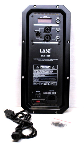 Amplificatore ricambio per - di,