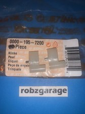 STIHL PAWL 0000-195-7200 FC110