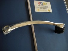 PEDIVELLA AVVIAMENTO MOTORE