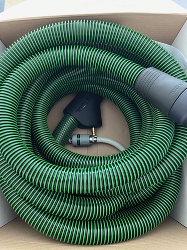 Festool tubo aria compressa