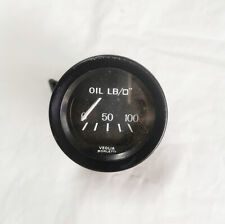 OIL Gauge instrument VEGLIA