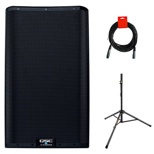 Qsc k12 altoparlante attivo - k12.2,