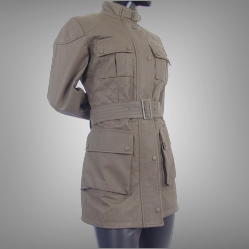 Giacca gatto belstaff - giacca,