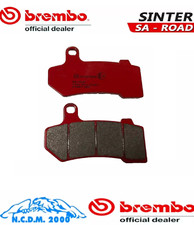 Pastiglie freno ant brembo - pastiglie,
