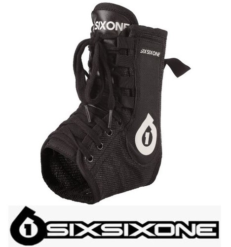 661 sixsixone race brace pro - sixsixone,