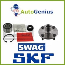 KIT CUSCINETTO RUOTA + MOZZO ANTERIORE FORD FOCUS 1.8 TDCi SWAG-SKF 3531-991