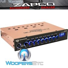 ZAPCO ASP-Q2 EQUALIZZATORE