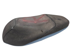 SELLA SEDILE SADDLE KYMCO PEOPLE S 200 ANNO 2005 2006 (CON DIFETTI)