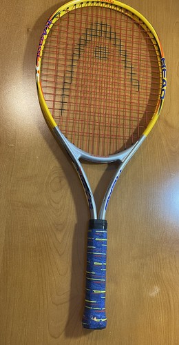 Racchetta tennis - racchetta/racchetta,