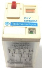 5 PEZZI = RPM22B7 RELAY