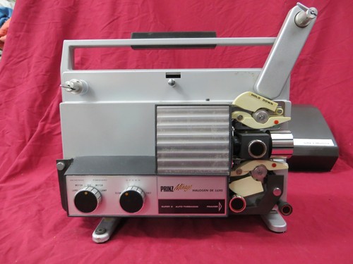 Prinz mod mirage proiettore - prinz,