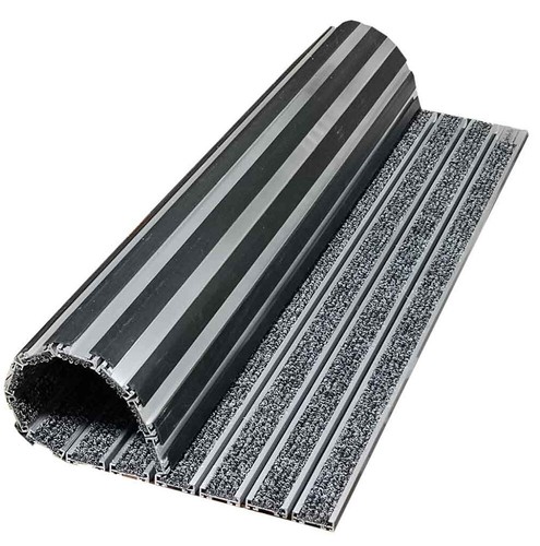 Tappetino cattura sporco