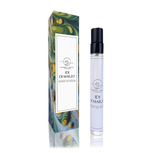 Claudio zucca parfums - claudio,