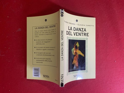 Guardi lunetta danza del - lunetta,