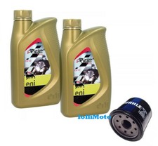 KIT TAGLIANDO ENI I-RIDE