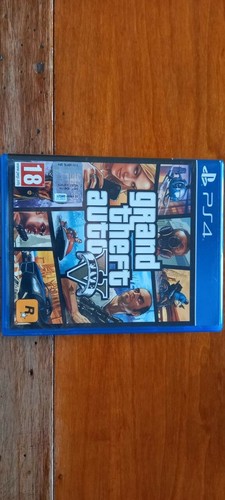 Gta per ps4 - per,