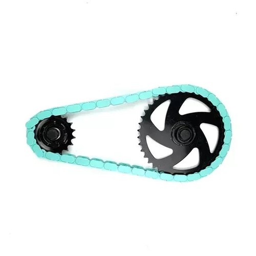 Catene folli copricatena - folli,