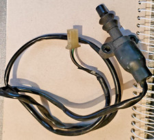 interruttore cavalletto laterale - switch assy side stand SUZUKI 3784038A10 3784