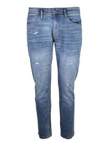 Johnny looper jeans - johnny,
