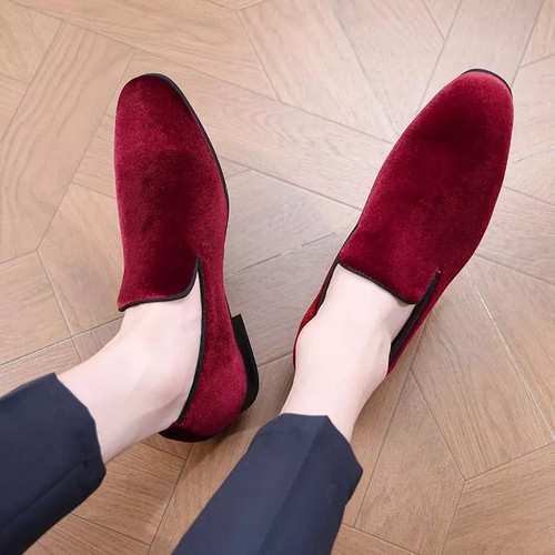 Mocassini uomo eleganti - mocassini,