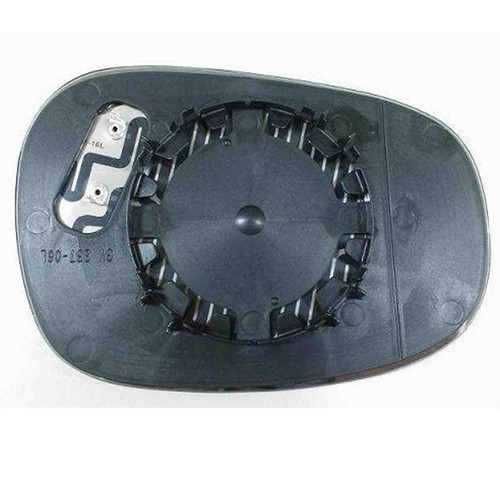 Piastra specchio termica bmw - specchio,