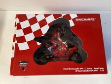 Modellino ducati - modellino,
