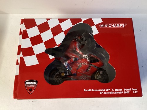 Modellino ducati - modellino,